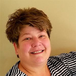 Kelly L. Morris